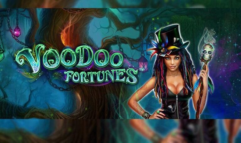 Voodoo Fortunes
