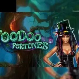 Voodoo Fortunes