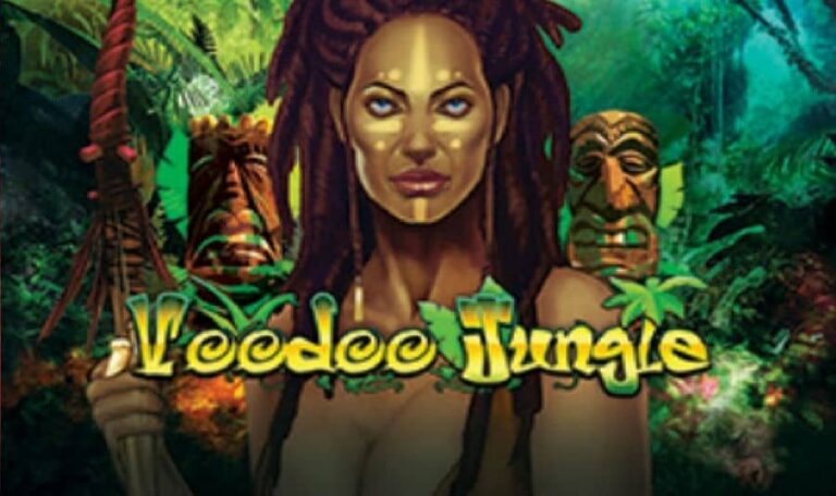 Voodoo Jungle