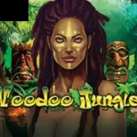 Voodoo Jungle