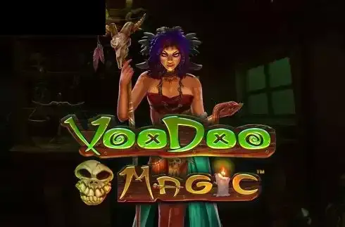 Voodoo Magic (Pragmatic Play)