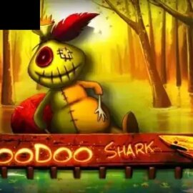 Voodoo Shark