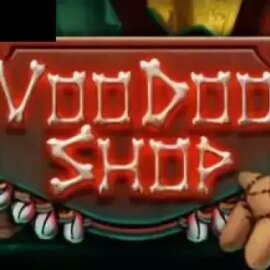 Voodoo Shop