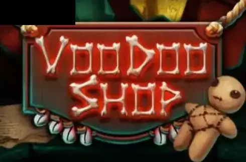 Voodoo Shop