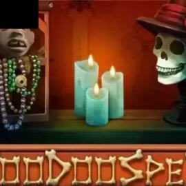 Voodoo Spells