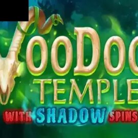Voodoo Temple