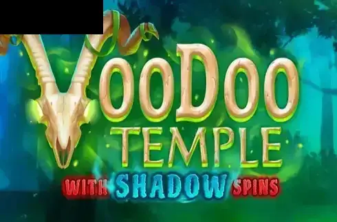 Voodoo Temple
