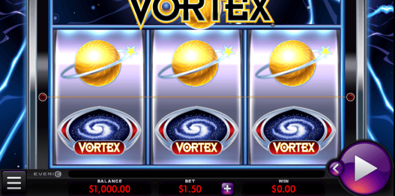 Vortex (Everi)