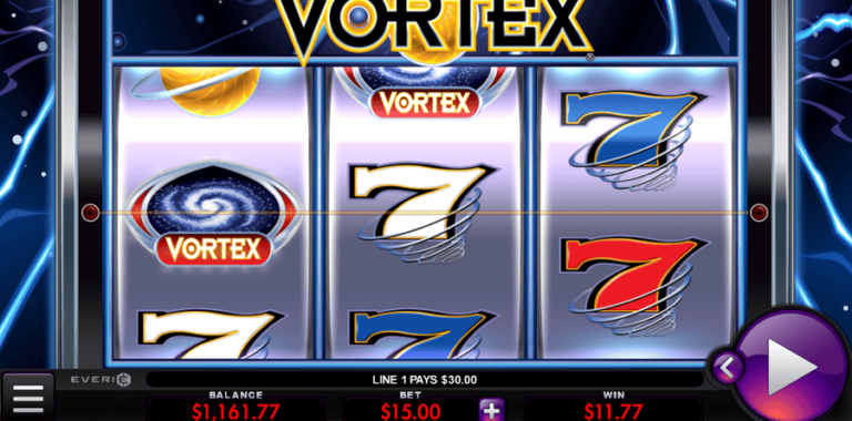 Vortex (Everi)