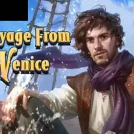 Voyage From Venice