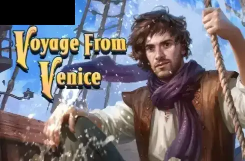 Voyage From Venice