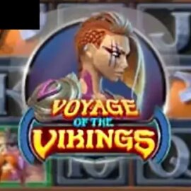 Voyage of the Vikings