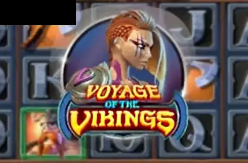 Voyage of the Vikings