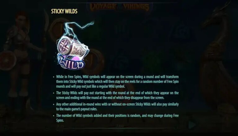 Voyage of the Vikings