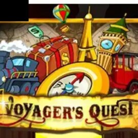 Voyager’s Quest