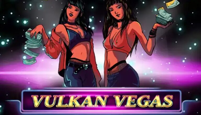 Vulkan Vegas