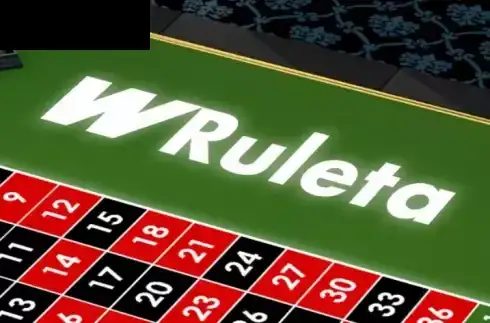 W Ruleta (Play Labs)