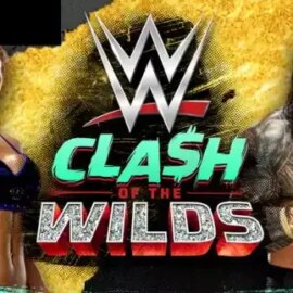 WWE: Clash of the Wilds