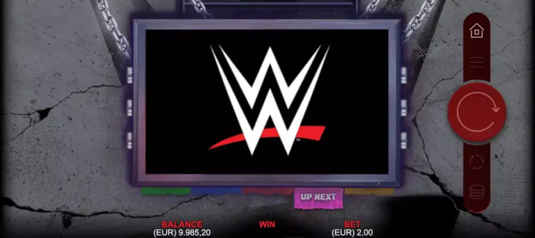 WWE: Clash of the Wilds