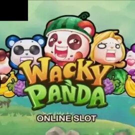Wacky Panda