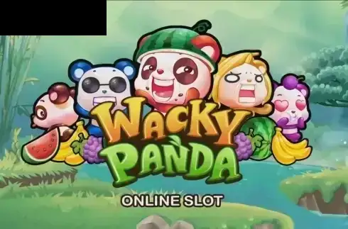 Wacky Panda