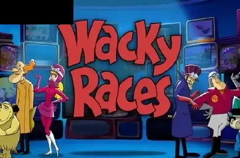 Wacky Races