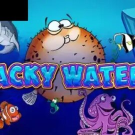 Wacky Waters