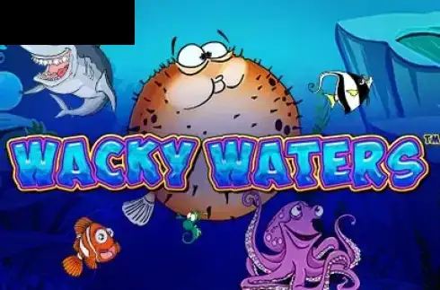 Wacky Waters