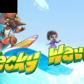Wacky Waves