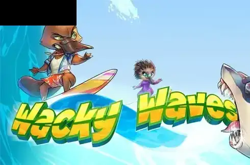 Wacky Waves