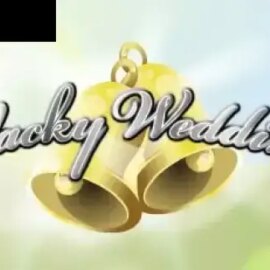 Wacky Wedding