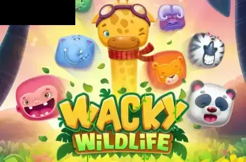 Wacky Wildlife