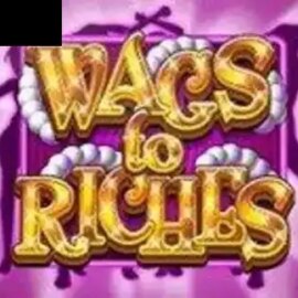 Wags to Riches
