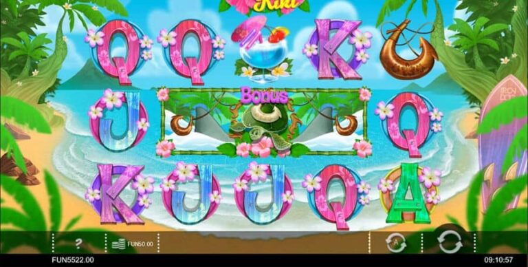 Wai Kiki