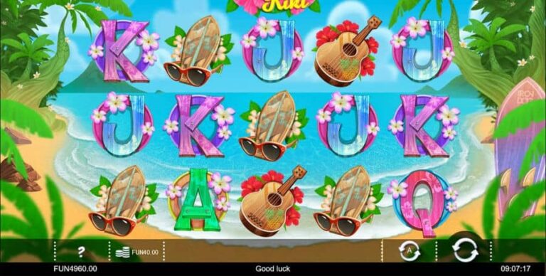 Wai Kiki