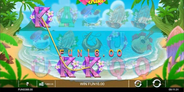 Wai Kiki