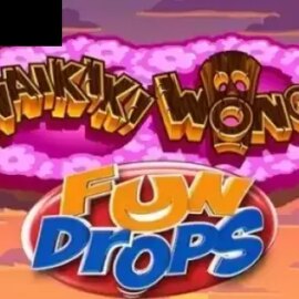 Waikiki Wonga Fun Drops