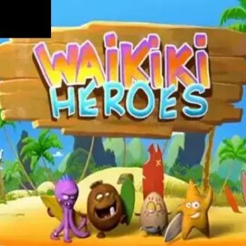 Waikiki heroes