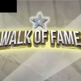 Walk of Fame