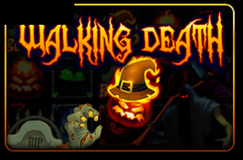Walking Death (InBet Games)