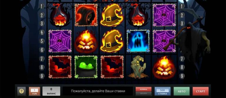 Walking Death (InBet Games)