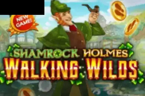 Walking Wilds