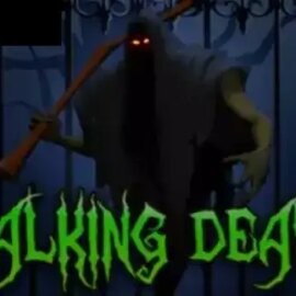 Walking death (Macaw Gaming)
