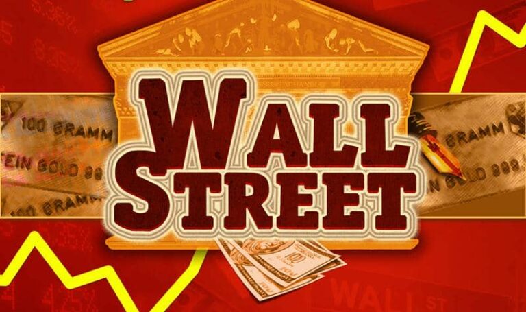 Wall Street