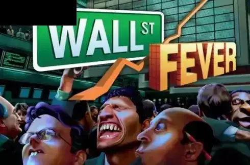 Wall Street Fever