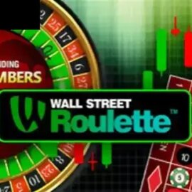 Wall Street Roulette