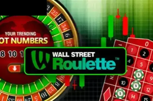 Wall Street Roulette