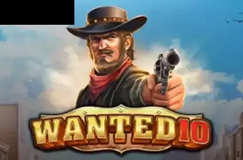 Wanted 10