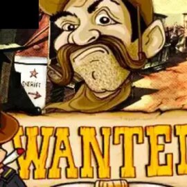 Wanted (Playtech)