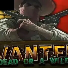 Wanted Dead or a Wild